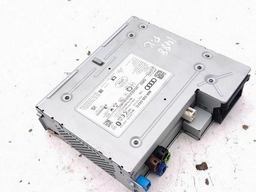 Electronic module AUDI Q4 E-TRON Sportback (F4N) 40 | BP39990597M83 - Image 3