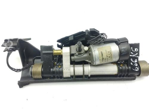 Elektronisk modul MERCEDES-BENZ S-CLASS (W221, V221) S 320 CDI (211 hp) 28872730
