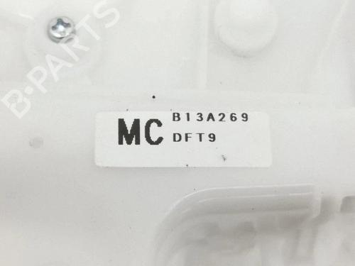 Venstre bagtil lås MAZDA MX-30 (DR) e-SKYACTIV | BP38247918C100 - Image 6