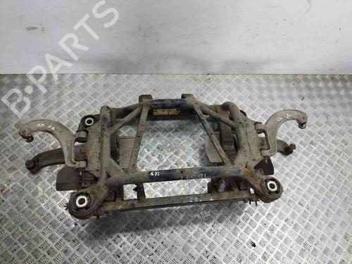 Bagaksel MASERATI QUATTROPORTE V 4.2 (400 hp) 28895910