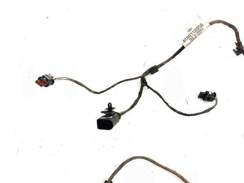 Electronic module AUDI A6 Allroad C7 (4GH, 4GJ) 3.0 TDI quattro | BP29231071M83 