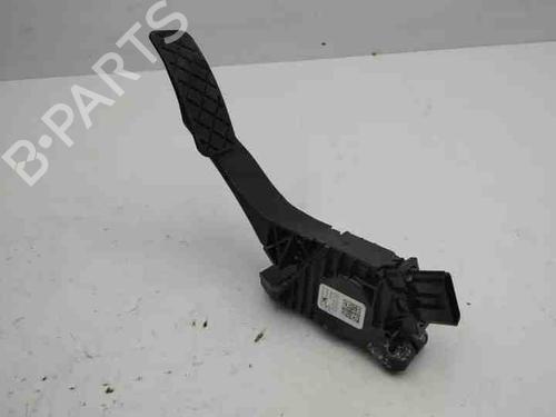 Used Pedal AUDI A1 Sportback (8XA, 8XF) 1.0 TFSI (95 hp) 28863993