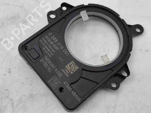 Used Switch NISSAN QASHQAI II (J11, J11_) 1.5 dCi (110 hp) 28862009