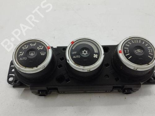 Elektronisk modul PEUGEOT 4007 (VU_, VV_) 2.2 HDi (156 hp) 28903112