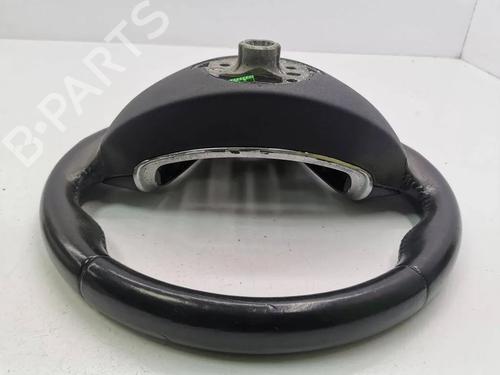 Steering wheel VOLVO V60 I (155) D3 / D4 | BP28889406C49 - Image 5
