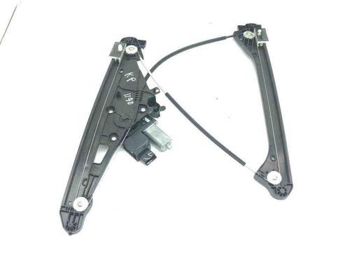 Front left window mechanism CITROËN C5 AIRCROSS (A_) 1.2 PureTech 130 (ARHNSJ) | BP28905555C22 