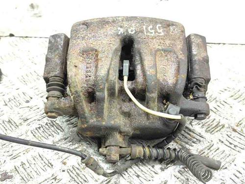 Left front brake caliper LAND ROVER RANGE ROVER SPORT I (L320) 2.7 D 4x4 | BP28894737M105 