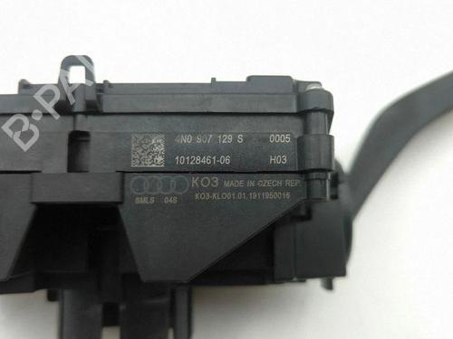Ratstangsstang AUDI A4 B9 Avant (8W5, 8WD) S4 TDI Mild Hybrid quattro | BP38250207I23 - Image 11