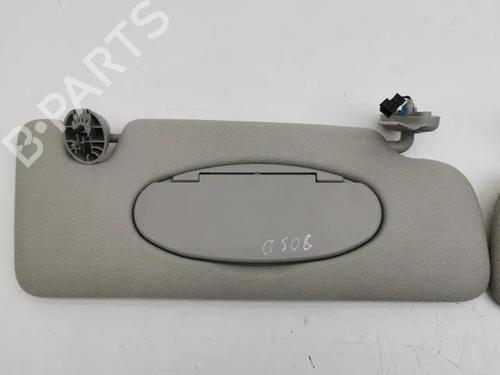 Left sun visor BMW i3 (I01) Range Extender | BP28862255I1 