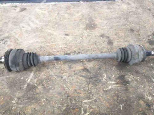 Used Left rear driveshaft MERCEDES-BENZ C-CLASS (W204) C 220 CDI (204.008) (170 hp) 28885257
