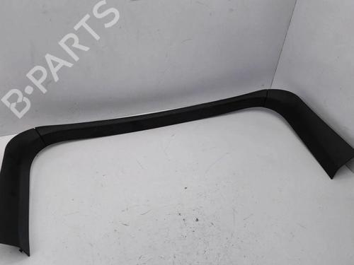 Pynteliste til bagklap TESLA MODEL S (5YJS) 60 (306 hp) 28900800