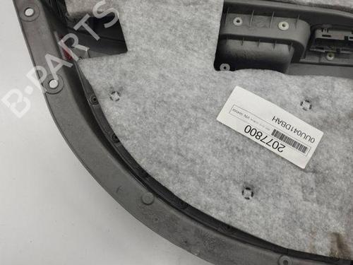 Rear right panel CHRYSLER 300C Touring (LX, LE) 3.0 CRD | BP28850624C61 
