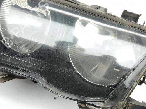 Left headlight BMW 3 Convertible (E46) 330 Cd | BP38248604C28 - Image 20