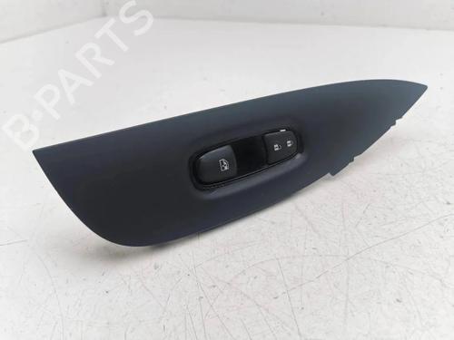 Left front window switch NISSAN QASHQAI II (J11, J11_) 1.5 dCi | BP33922284I27 - Image 3