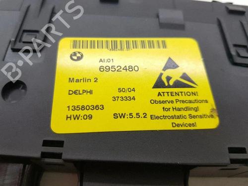 Switch BMW 5 Touring (E61) 535 d | BP40207647I30 - Image 11
