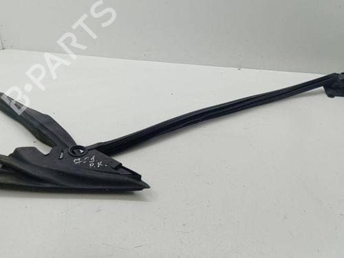 Rubber door seal AUDI A7 Sportback (4GA, 4GF) 3.0 TDI | BP28855429C142 