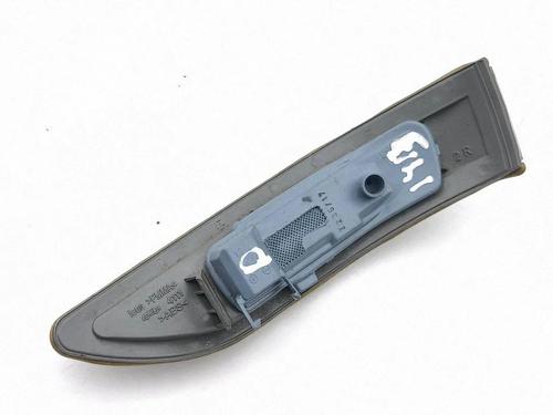Left side indicator MERCEDES-BENZ A-CLASS (W169) A 180 CDI (169.007, 169.307) | BP40151209I20 - Image 6