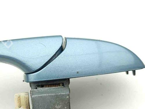 Rear left exterior door handle CHRYSLER GRAND VOYAGER V (RT) 2.8 CRD | BP28878589C130