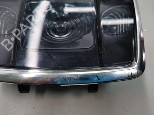 Interior roof light PEUGEOT 508 I (8D_) 2.0 HDi | BP28888869I8 