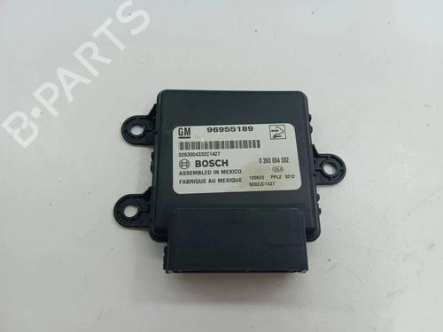 Electronic module OPEL ANTARA A (L07) 2.2 CDTi | BP28904312M83 - Image 2