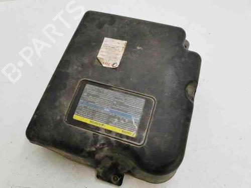 Used Air filter box SAAB 9-7X 4.2 AWD (290 hp) 28858148