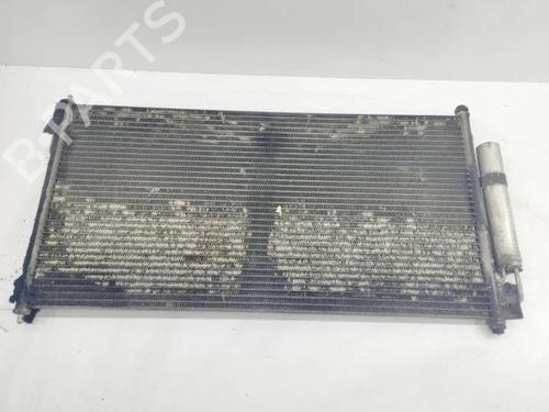 Used AC radiator AC radiator NISSAN MURANO I (Z50) 3.5 4x4 (234 hp) 28851549 28851549