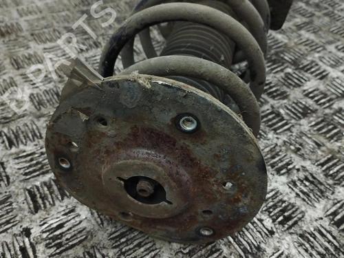 Right front shock absorber FORD GALAXY III (CK) 2.0 TDCi | BP28871670M17 