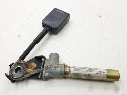 Seat buckle RENAULT ESPACE III (JE0_) 2.2 12V TD (JE0E, JE0H, JE0P) | BP28903699I32 
