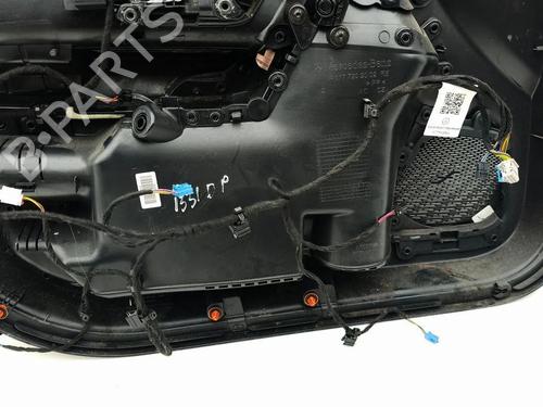 Front right panel MERCEDES-BENZ A-CLASS (W177) A 180 d (177.003) | BP36081430C59 - Image 17