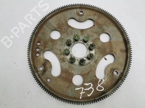 Flywheel SAAB 9-7X 4.2 AWD | BP28858202M101 - Image 6