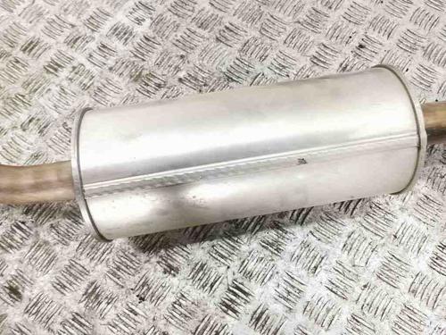 Udstødningssystem OPEL ASTRA L (OV5) 1.2 (FPHNSL, FPHNSR) | BP28880976M121