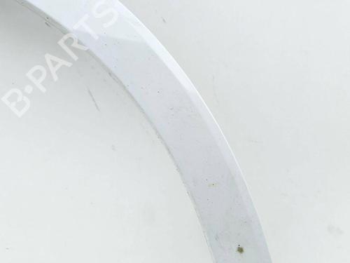 Venstre fortil skærm liste AUDI Q3 (F3B) 35 TFSI | BP30003985C134