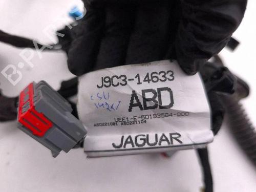 Wiring harness JAGUAR I-PACE (X590) EV400 AWD | BP38003150E16 - Image 7