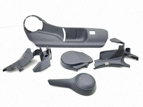 Set sedili Set sedili TOYOTA C-HR (_X2_, _H2_) PHEV (MAXH21) (223 hp) 36842775 36842775