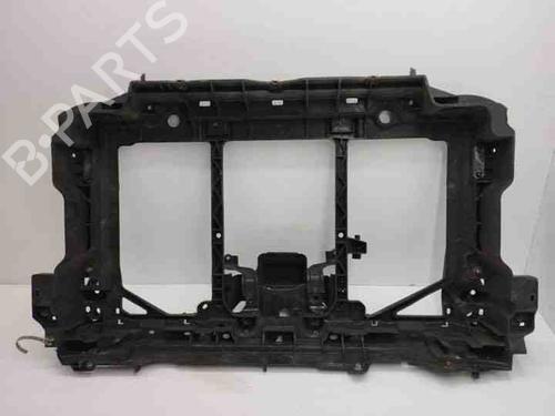 Used Front slam panel MAZDA 6 Saloon (GG) 2.0 DI (GG14) (143 hp) 28851225