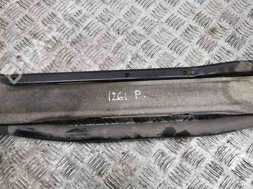 Subframe BENTLEY CONTINENTAL FLYING SPUR (3W_) 6.0 | BP28883206M9 