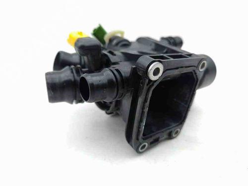 Used Thermostat housing PEUGEOT 2008 II (UD_, US_, UY_, UJ_, UR_, UC_) 1.2 PureTech 130 (USHNS, URHNS) (130 hp) 29432330