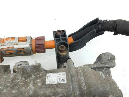 AC compressor MERCEDES-BENZ EQA (H243) EQA 250 (243.701) | BP28902620M34