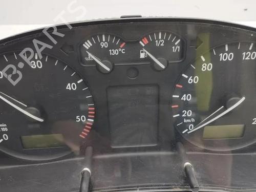 Kombiinstrument VW PASSAT B5.5 Variant (3B6) 1.9 TDI | BP28849920C47