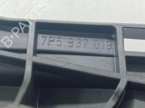 Rear left interior door handle PORSCHE CAYENNE (92A) 3.0 Diesel | BP28896749I15 - Image 6