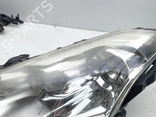 Left headlight CITROËN C-CROSSER (VU_, VV_) 2.4 16V | BP33260360C28 - Image 10