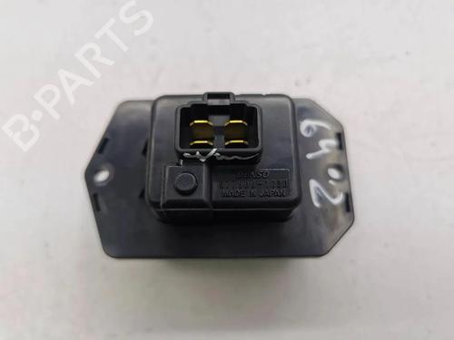 Heater resistor HONDA CR-V IV (RM_) 1.6 i-DTEC (RE6) | BP33665565M108 - Image 4