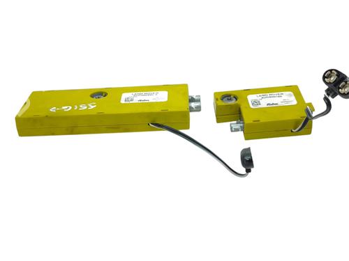 Elektronisk modul LAND ROVER RANGE ROVER SPORT I (L320) 2.7 D 4x4 | BP28872542M83 