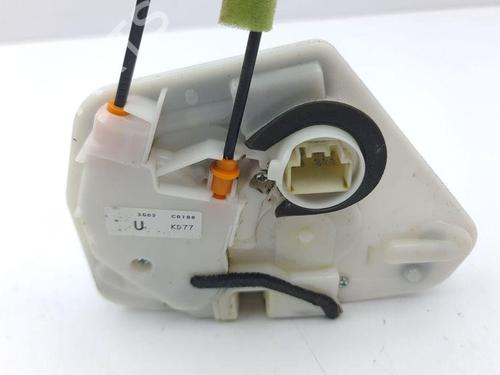 Front right lock MAZDA CX-5 (KE, GH) 2.2 D (KE2FW) | BP28905035C97 