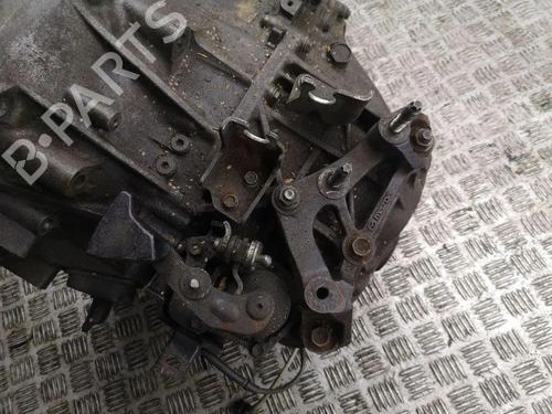 Gearbox MAZDA CX-7 (ER) 2.2 MZR-CD AWD (ER10A) | BP28892820M3  - Image 5