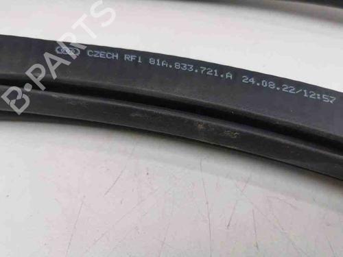 Gummiliste AUDI Q2 (GAB, GAG) 35 TFSI | BP28899861C142