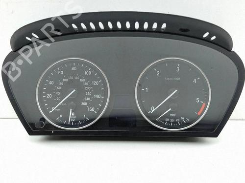 Instrument cluster BMW X5 (E70) xDrive 30 d | BP40192517C47 - Image 3