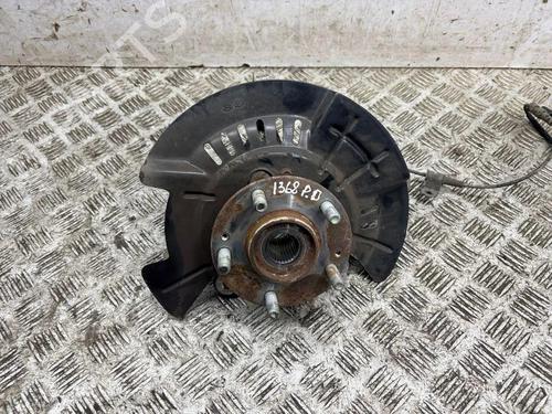 Used Right front steering knuckle Right front steering knuckle 36060727 36060727