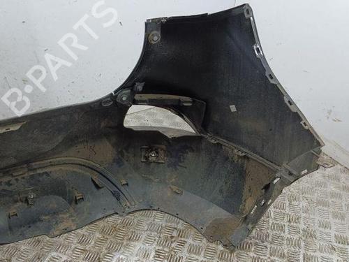 Rear bumper RENAULT KADJAR (HA_, HL_) 1.5 dCi 110 (HLA3) | BP28853306C8 