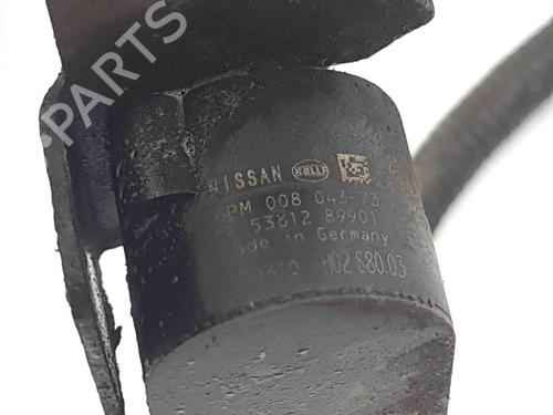 Electronic sensor NISSAN 370Z Coupe (Z34) NISMO 3.7 | BP28874109M84 